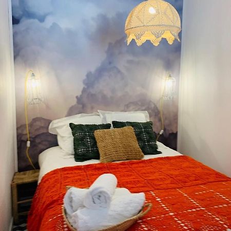 Chez Dede Macrame, Les Halles Et Le Coeur Setois ! แซ็ต ภายนอก รูปภาพ