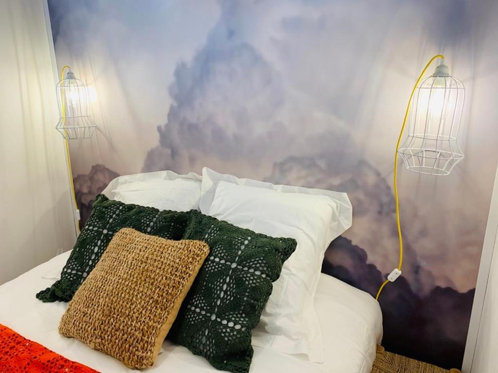 Chez Dede Macrame, Les Halles Et Le Coeur Setois ! แซ็ต ภายนอก รูปภาพ