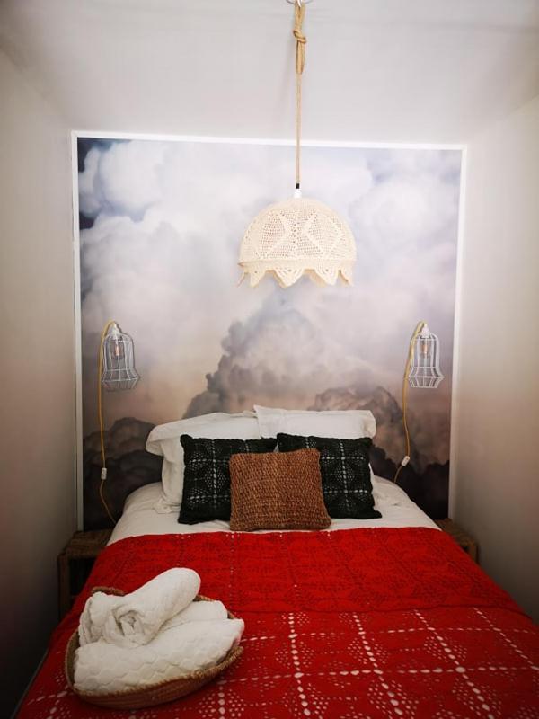 Chez Dede Macrame, Les Halles Et Le Coeur Setois ! แซ็ต ภายนอก รูปภาพ